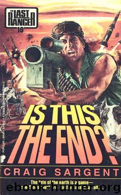 Is This The End? by Craig Sargent