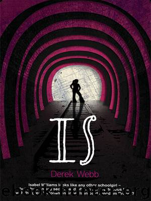 Is by Derek Webb