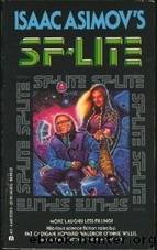 Isaac Asimov's SF-Lite by Gardner R. Dozois