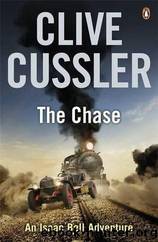 Isaac Bell - 01 - The Chase by Clive Cussler