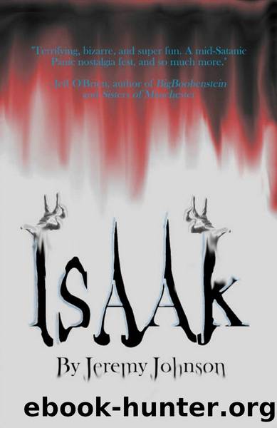 Isaak by Jeremy Johnson