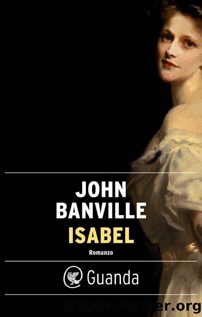 Isabel by John Banville