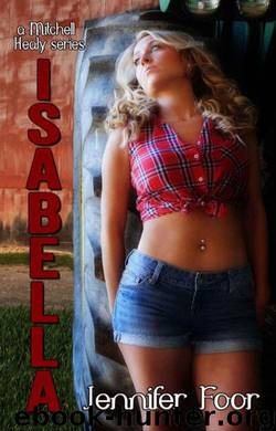 Isabella by Jennifer Foor