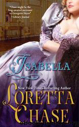 Isabella by Loretta Chase