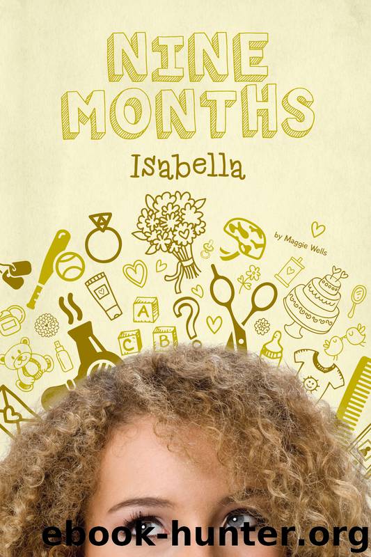 Isabella by Maggie Wells