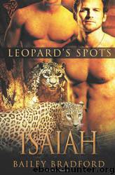 Isaiah by Bailey Bradford