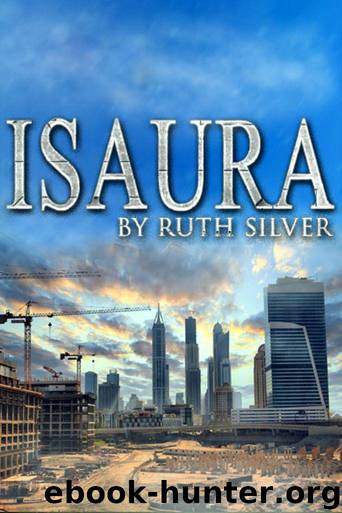 Isaura (Aberrant) by Silver Ruth