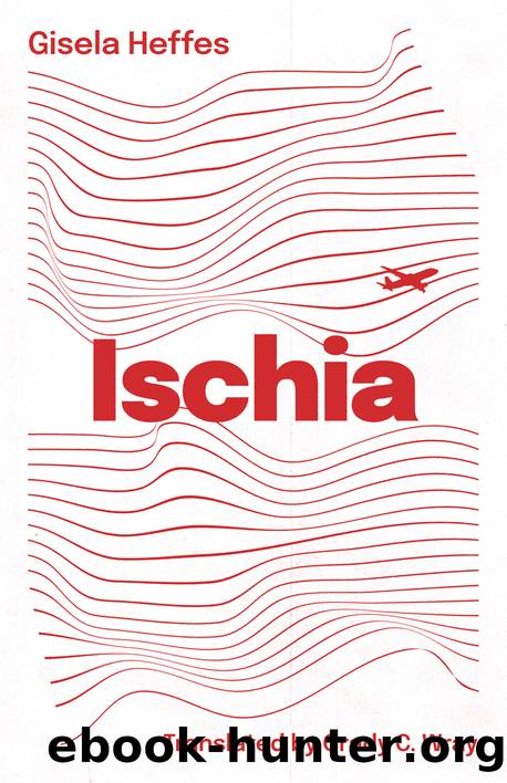 Ischia by Gisela Heffes