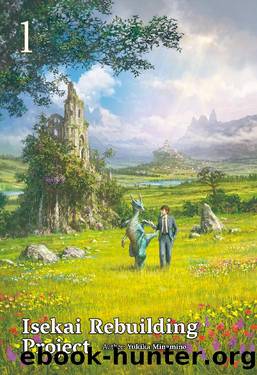 Isekai Rebuilding Project by Yukika Minamino