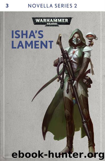 Isha’s Lament by Thomas Parrott