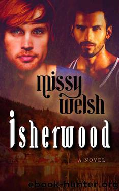 Isherwood by Welsh Missy