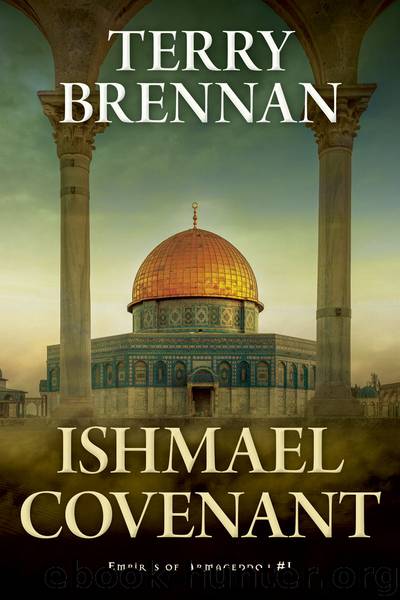 Ishmael Covenant by Terry Brennan