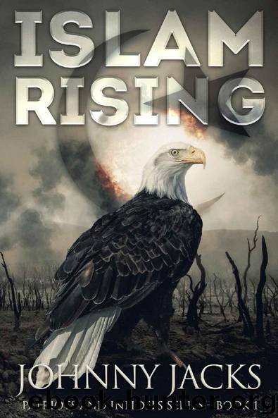 Islam Rising by Johnny Jacks
