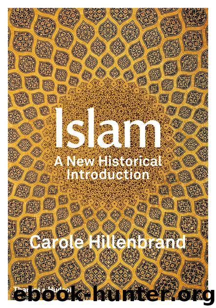 Islam by Carole Hillenbrand
