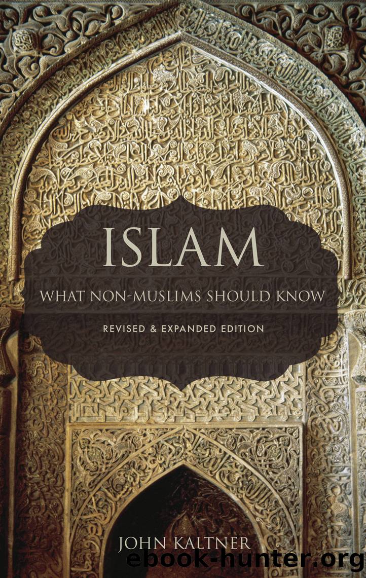 Islam by John Kaltner