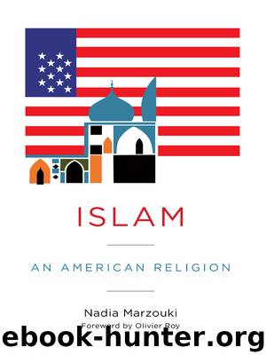 Islam by Nadia Marzouki