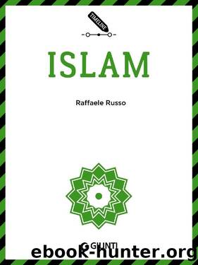 Islam by Raffaele Russo