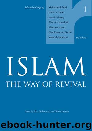 Islam by Riza Mohammed