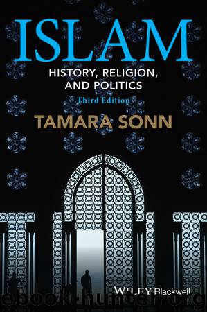 Islam by Sonn Tamara;