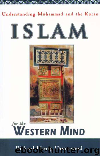 Islam for the Western Mind by Richard Henry Drummond