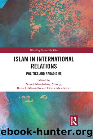 Islam in International Relations by unknow