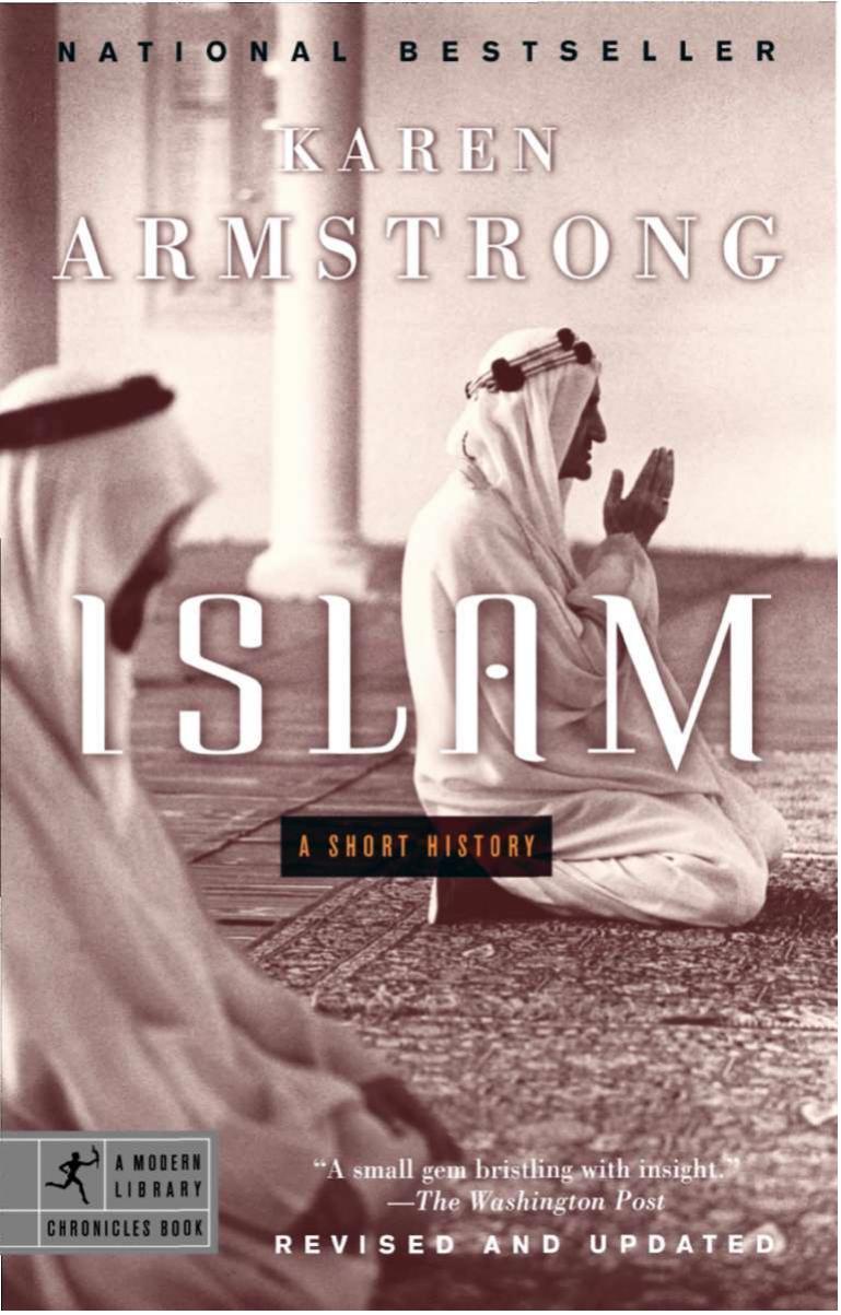 Islam: A Short History by Karen Armstrong