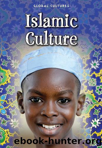 Islamic Culture by Charlotte Guillain