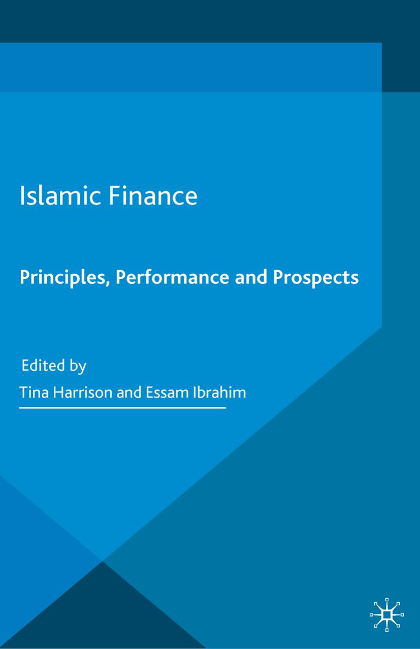 Islamic Finance by Principles Performance & Prospects