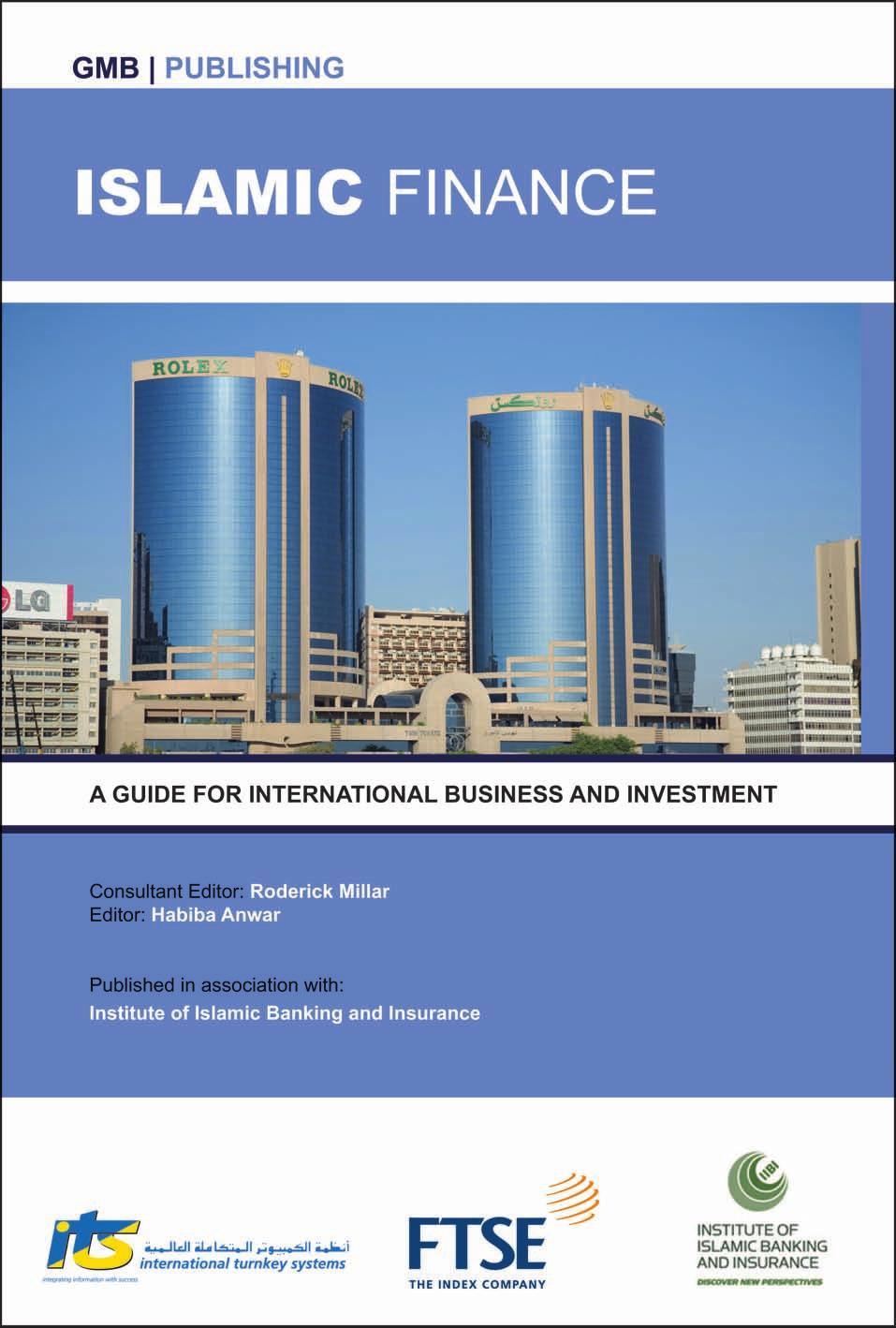 Islamic Finance: A Guide for International Business and Investment by Habiba Anwar Roderick Millar