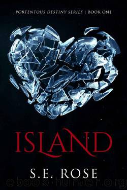 Island (Portentous Destiny Series Book 1) by S.E. Rose