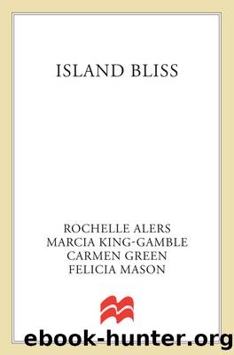 Island Bliss by Rochelle Alers