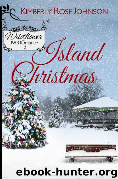 Island Christmas by Kimberly Rose Johnson