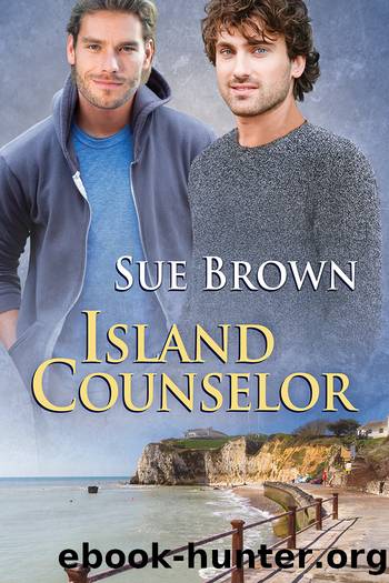 Island Counselor by Sue Brown
