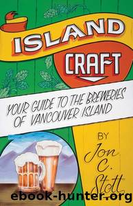 Island Craft by Stott Jon C.;