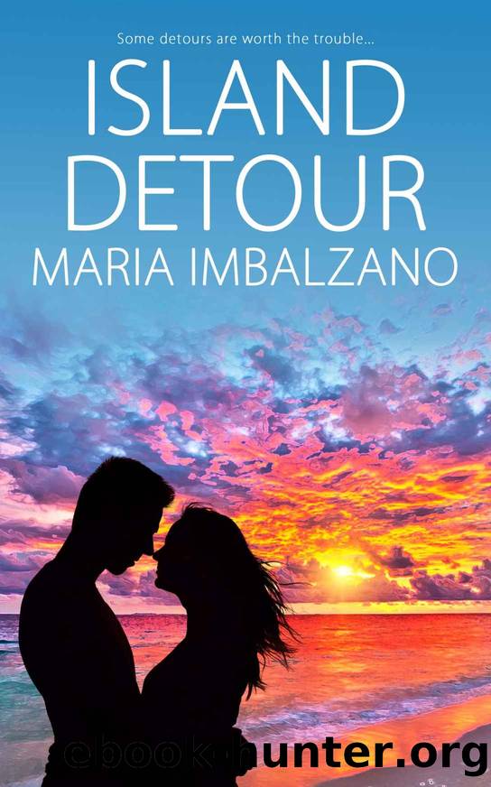 Island Detour by Imbalzano Maria