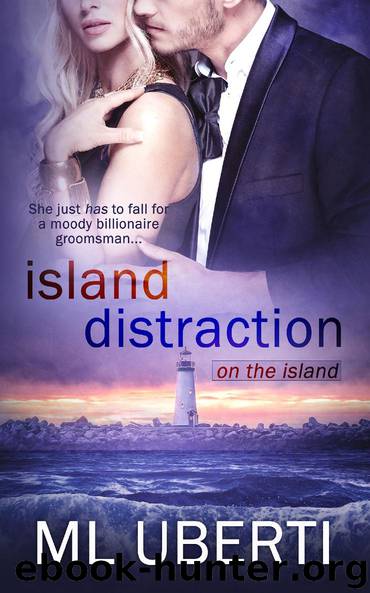 Island Distraction by ML Uberti