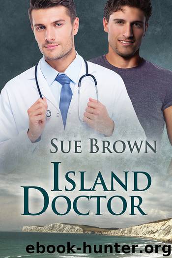 Island Doctor by Sue Brown