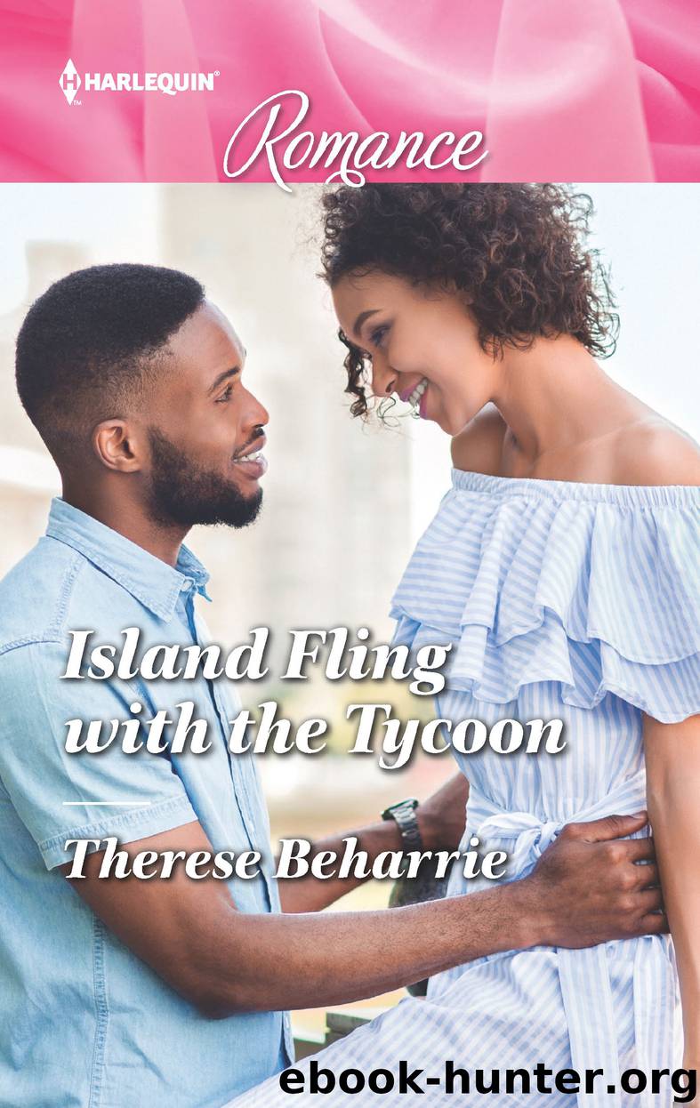 Island Fling with the Tycoon by Therese Beharrie