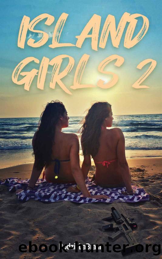Island Girls 2 by LaBraun Rodzil