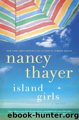 Island Girls by Nancy Thayer