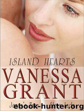 Island Hearts (Jenny's Turn and Stray Lady) by Grant Vanessa