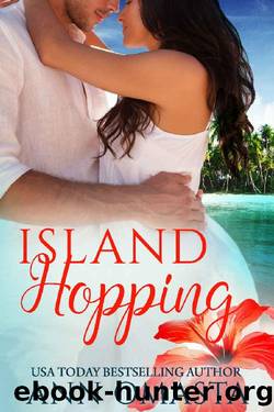Island Hopping (The Escape Series Book 3) by Ann Omasta