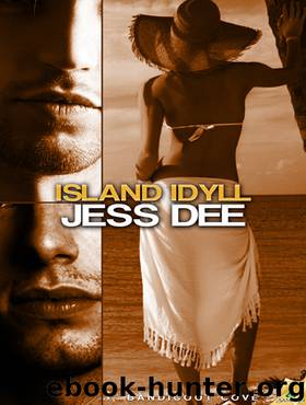 Island Idyll by Jess Dee