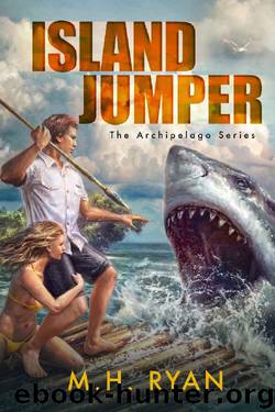 Island Jumper: An Archipelago Series by M. H. Ryan