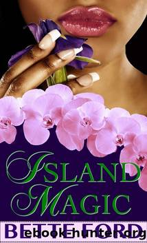 Island Magic by Bette Ford