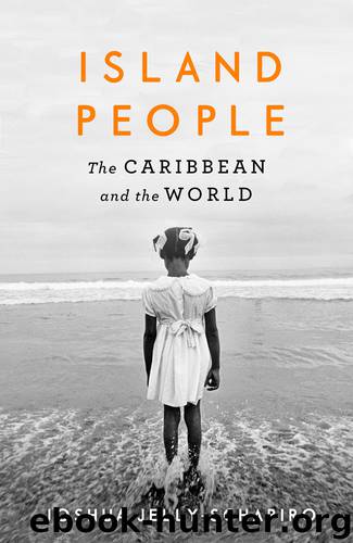 Island People by Joshua Jelly-Schapiro
