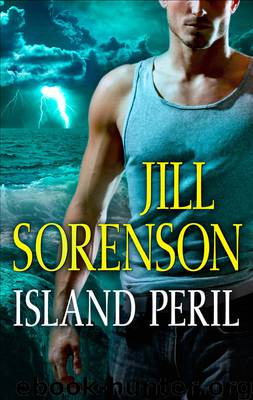 Island Peril by Jill Sorenson