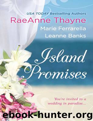 Island Promises: Hawaiian Holiday\Hawaiian Reunion\Hawaiian Retreat by RaeAnne Thayne