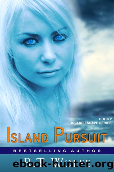 Island Pursuit by R. T. Wolfe