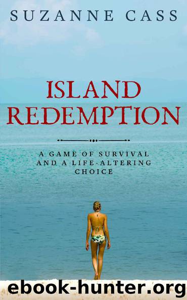 Island Redemption by Suzanne Cass
